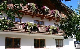 Zugspitzapps, Apartement Schoenblick